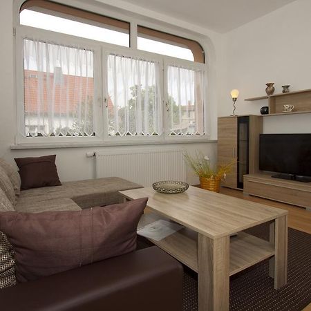 Rosstrappensicht Apartment Тале Екстериор снимка