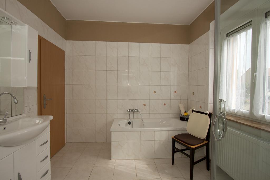 Rosstrappensicht Apartment Тале Екстериор снимка