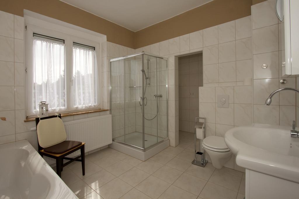 Rosstrappensicht Apartment Тале Екстериор снимка