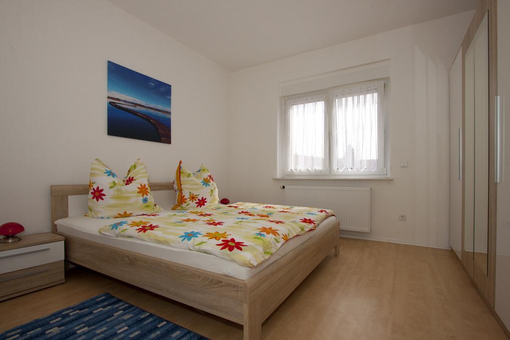 Rosstrappensicht Apartment Тале Екстериор снимка